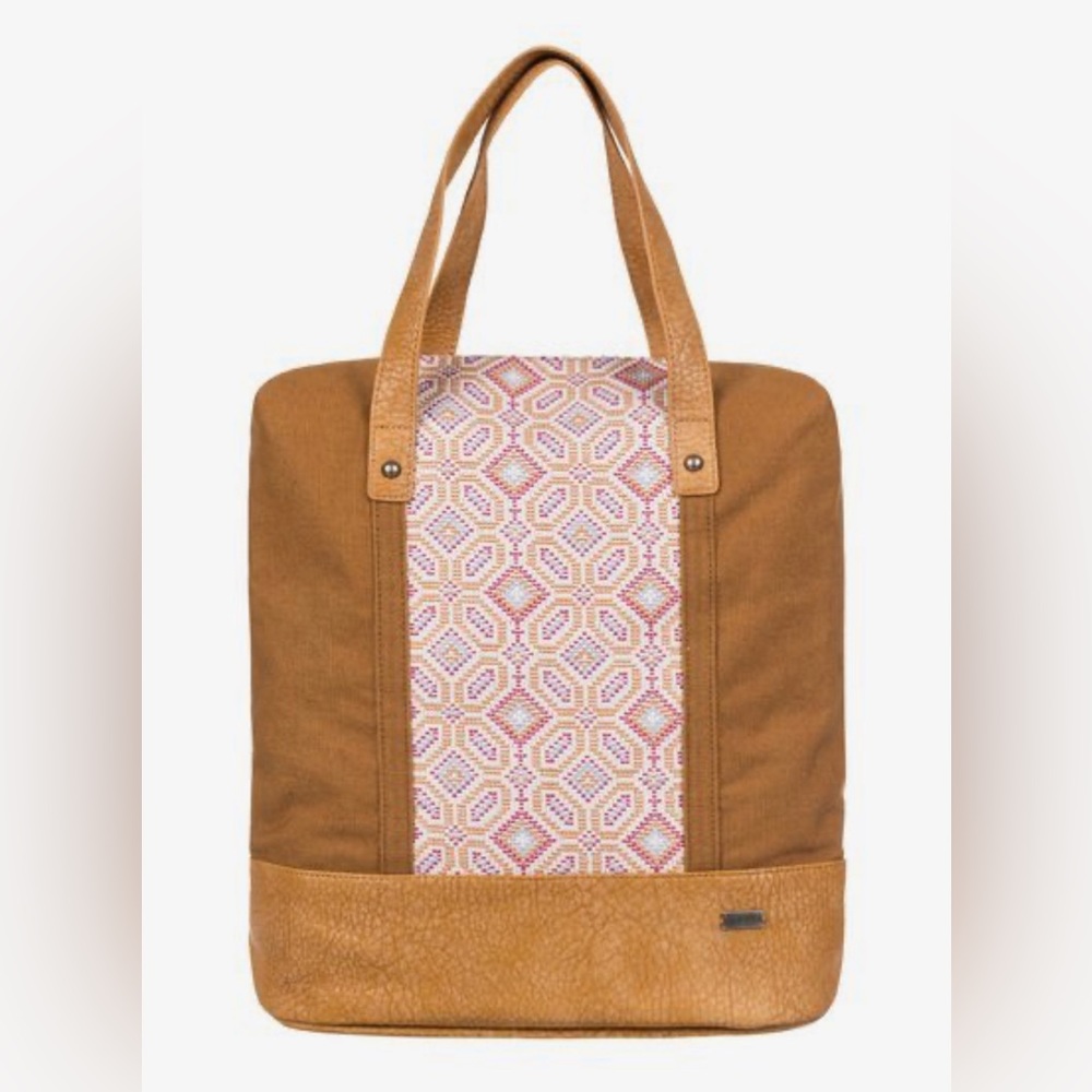 ROXY Should we go Shoulder bag